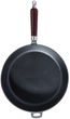 Patelnia Vilde Cast Line żeliwna 30 cm (5904316471811) - obraz 1
