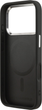 Панель Karl Lagerfeld Karl Pin MagSafe для Apple iPhone 17 Pro Max Black (3666339495640) - зображення 7