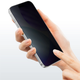 Захисне скло AMAZINGthing Radix Privacy для Apple iPhone 17 Pro Max (4896238010081) - зображення 5