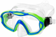 Maska do nurkowania Spokey ELI Junior (5902693281092) - obraz 1