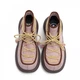 Жіночі туфлі Masoomake Star Boots Dusty Pink 39 Розовий MED4GZ886A-5 - зображення 3