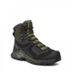 Чоловічі черевики Salomon Quest Element GTX Black/Deep Lichen Green/Olive Night 40,5 Чорний L41457100 - изображение 2