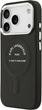 Панель Karl Lagerfeld Karl RSG Logo MagSafe для Apple iPhone 17 Pro Max Black (3666339494049) - зображення 3