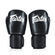 Рукавички боксерські з бинтами Fairtex Amateur BGV27 14 унцій, чорні - изображение 2