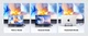 Адаптер 8K 60Hz UGREEN CM877 кабель USB C - DisplayPort 1.4, конвертер 4K при 240Hz Thunderbolt 4/3 - DisplayPort HDR VRR для MacBook Pro Grey (75607) - изображение 15