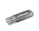 Флеш пам'ять USB 32 GВ Wibrand Cougar USB 2.0 сріблястий - зображення 1