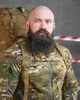 Тактичний рюкзак Armada Койот водовідштовхувальний з каркасом і вентиляцією AIRMAT - зображення 4