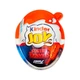 Шоколадні яйця Kinder Joy Stranger Things Box Wholesale (72 штуки x 20g) - зображення 4