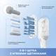 Электрическая зубная щетка MOVA Fresh Pro Sliver (ATB15A-SIL) - изображение 5