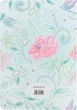 Книга записна Axent Nature`s Melody 1 Turnowsky 145x210 мм A5 80 аркушів у клітинку (8700-20-A-TR) - зображення 5