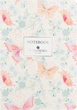 Книга записна Axent Nature`s Melody 3 Turnowsky 145x210 мм A5 80 аркушів у клітинку (8700-22-A-TR) - зображення 1