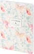 Книга записна Axent Nature`s Melody 3 Turnowsky 145x210 мм A5 80 аркушів у клітинку (8700-22-A-TR) - зображення 2