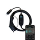 Зарядка для електромобіля 3.7 квт 16а 1-фаза type 1 (американське авто) portable smart SPARKS, PS16T1 - зображення 1