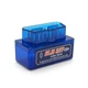 Автомобильный сканер Voltronic диагностики ELM327 OBD2 - изображение 2