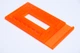 Orange Регулировка Подставка для телефона смартфона подставка регулируемая под телефон пластик - изображение 3