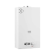 Газова колонка KOER KWH.G0410 WHITE димохідна з п'єзорозпалом 10 л/хв (колір білий) (KR5663) - изображение 1