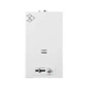 Газова колонка KOER KWH.G0410 WHITE димохідна з п'єзорозпалом 10 л/хв (колір білий) (KR5663) - изображение 3