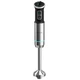 Блендер CECOTEC Power Neutron 1100MAX Black/Silver - изображение 2