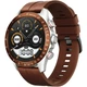 Смарт-часы Haylou Solar Pro LS18 Brown - изображение 1