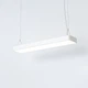 Люстра Nowodvorski 7545 SOFT LED WHITE 9020 ZWIS - зображення 3