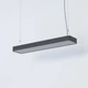 Люстра Nowodvorski 7532 SOFT LED GRAPHITE 9020 ZWIS - изображение 2