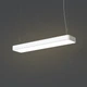 Люстра Nowodvorski 7545 SOFT LED WHITE 9020 ZWIS - зображення 4