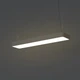 Люстра Nowodvorski 7532 SOFT LED GRAPHITE 9020 ZWIS - изображение 4