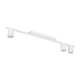 Люстра TK LIGHTING 4570 LOGAN WHITE - зображення 1