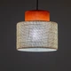 Люстра TK LIGHTING 3139 Duo - зображення 5