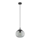 Люстра TK-Lighting 5827 VIBE Graphite - зображення 1