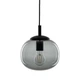 Люстра TK-Lighting 5827 VIBE Graphite - зображення 2