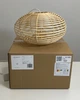 Люстра Nowodvorski 11153 RATTAN - изображение 7