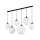 Люстра TK-Lighting Esme 4792 White - изображение 1