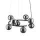 Люстра TK LIGHTING 6844 Anabelle - зображення 3