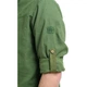 Сорочка Turbat Madeira Hemp Mns Bronze green XXL (100070909) - изображение 5