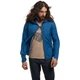 Куртка Turbat Fluger Trek Mns blue синя XXXL чоловіча - зображення 6