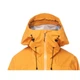 Куртка весна осень женская Turbat Alay Wmn Cheddar orange M (100078670) - изображение 5