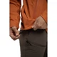 Куртка Turbat Dara Wmn burnt orange охриста XS жіноча - изображение 2