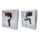 Триосьовий стабілізатор AOCHUAN Professional Gimbal Stabilizer for Smartphone SMART XE Чорний (AOCHUAN-SMARTXE-B) - изображение 2