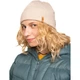 Шапка зимняя бени Turbat Dreamer Hat Beige melange L/XL (100076604) - изображение 1