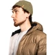 Шапка зимняя бени Turbat Dreamer Hat Aloe green L/XL (100076605) - изображение 2