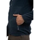 Флісова кофта чоловіча Turbat Classic Mns Midnight navy S (100076587) - зображення 4