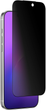 Szkło hartowane AMAZINGthing Titan FusionFilter 7 Matte Privacy Tempered Glass do Apple iPhone 17 Pro (4896238010517) - obraz 2
