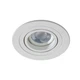 Точечный светильник AZzardo CARO R AZ2430 (SN-6810R-WH) - изображение 1