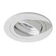Точечный светильник AZzardo CARO R AZ2430 (SN-6810R-WH) - изображение 3