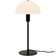 Настольная лампа ELLEN WH/BK Nordlux 2112305003 - изображение 1