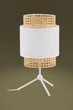 Настільна лампа TK LIGHTING 6565 BOHO - зображення 3
