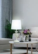 Настільна лампа Candellux 41-11749 BERKANE - зображення 2