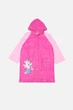 Дождевик для девочки L цвет малиновый No Brand ЦБ-00279780 - изображение 1