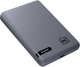 УМБ 3MK Pocket Powerbank 5000 mAh 12W Gray (5903108605410) - зображення 3